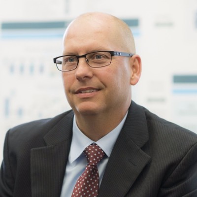 Matt Klein Cybersecurity Leader CISO Coalfire